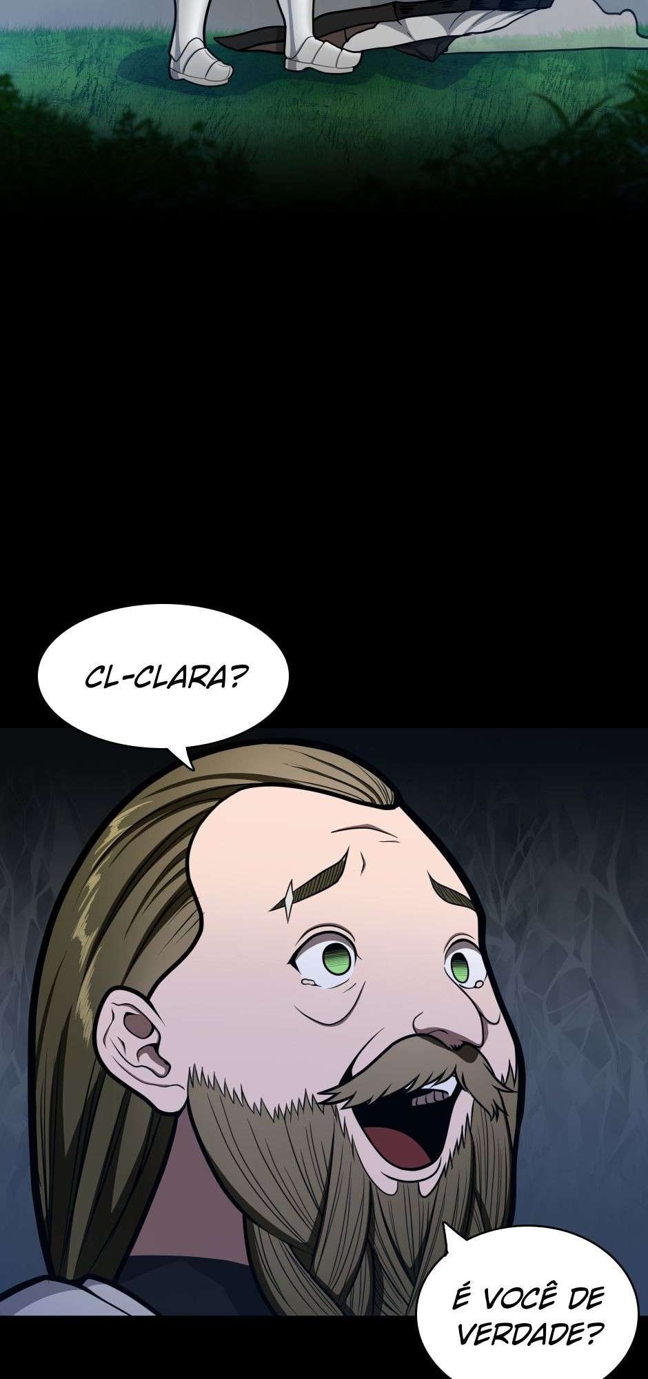 Read The Beginning After The End BR Manga Online