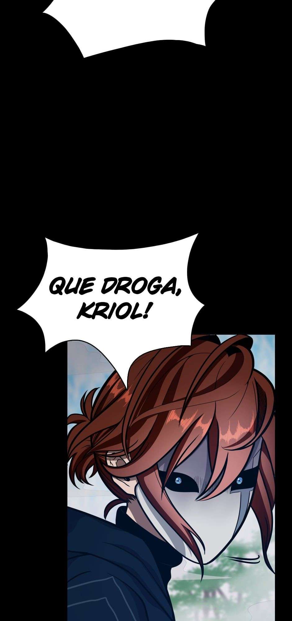 Read The Beginning After The End BR Manga Online