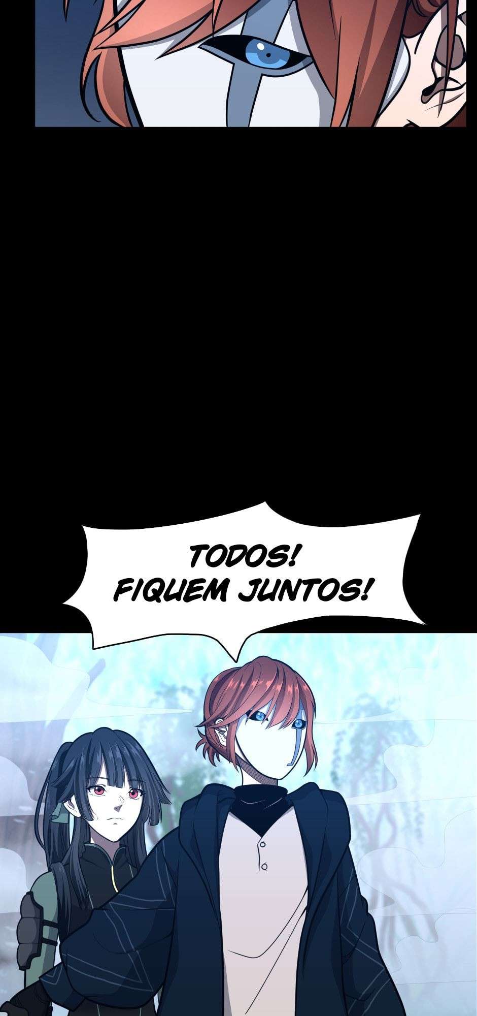 Read The Beginning After The End BR Manga Online