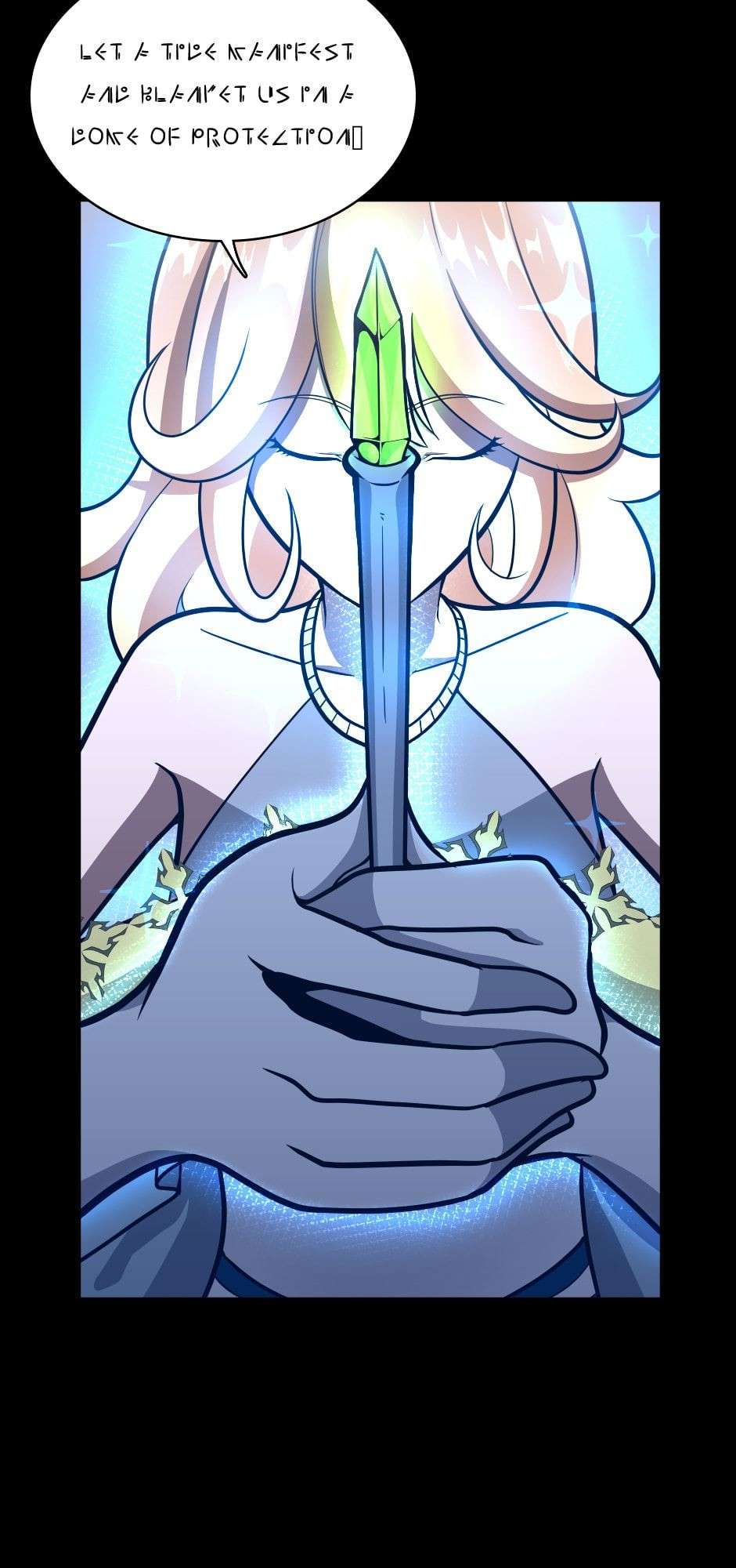 Read The Beginning After The End BR Manga Online