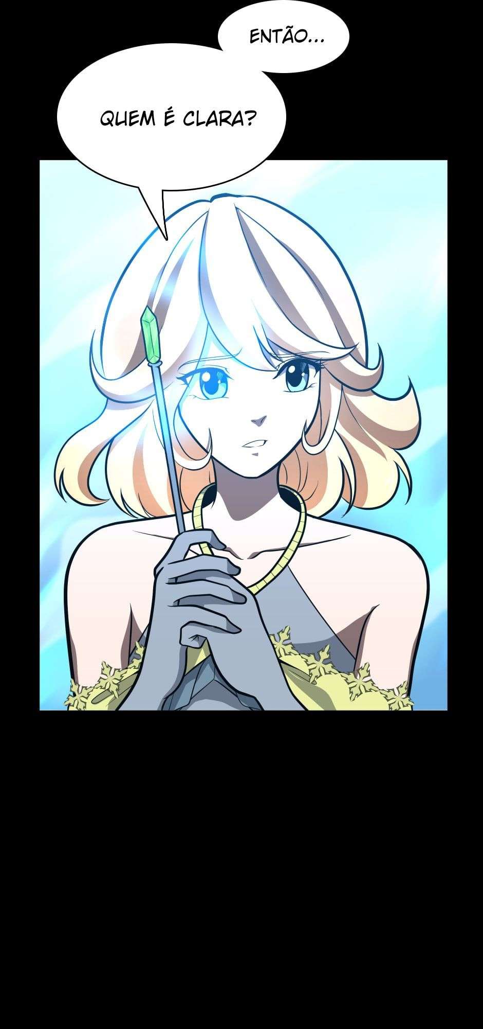 Read The Beginning After The End BR Manga Online