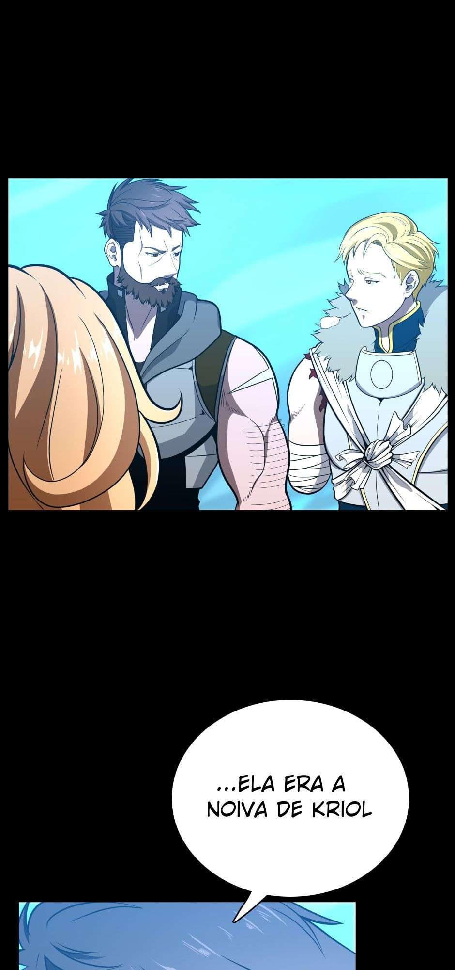 Read The Beginning After The End BR Manga Online