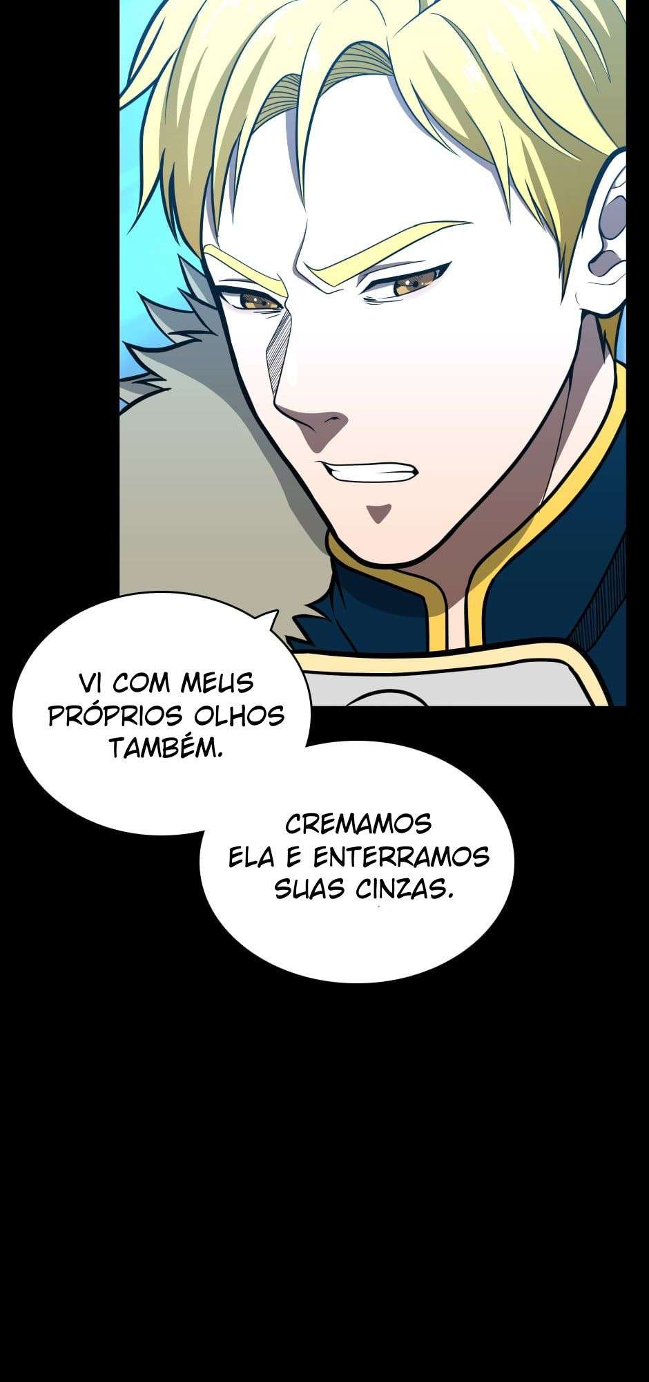 Read The Beginning After The End BR Manga Online