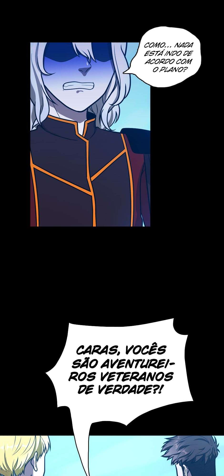 Read The Beginning After The End BR Manga Online