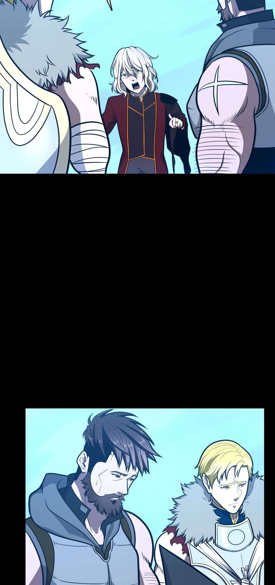 Read The Beginning After The End BR Manga Online