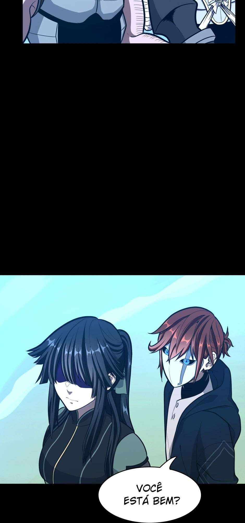 Read The Beginning After The End BR Manga Online