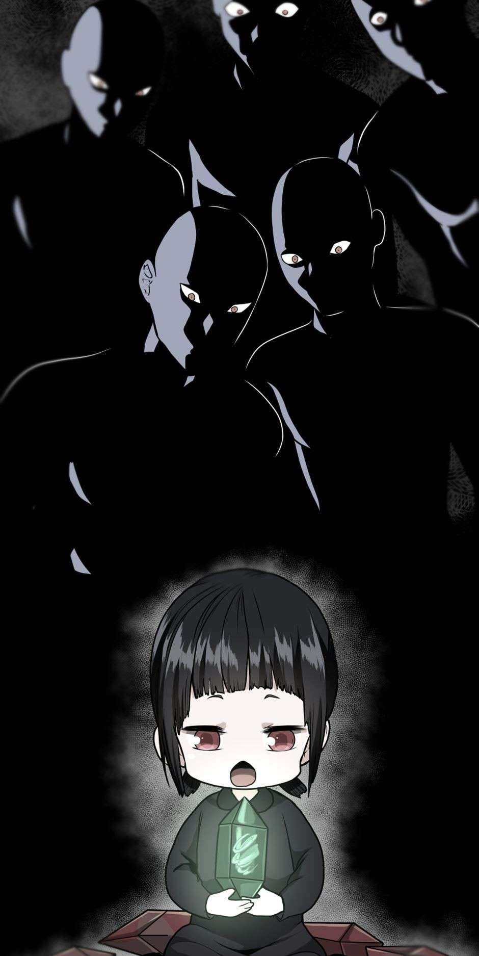 Read The Beginning After The End BR Manga Online