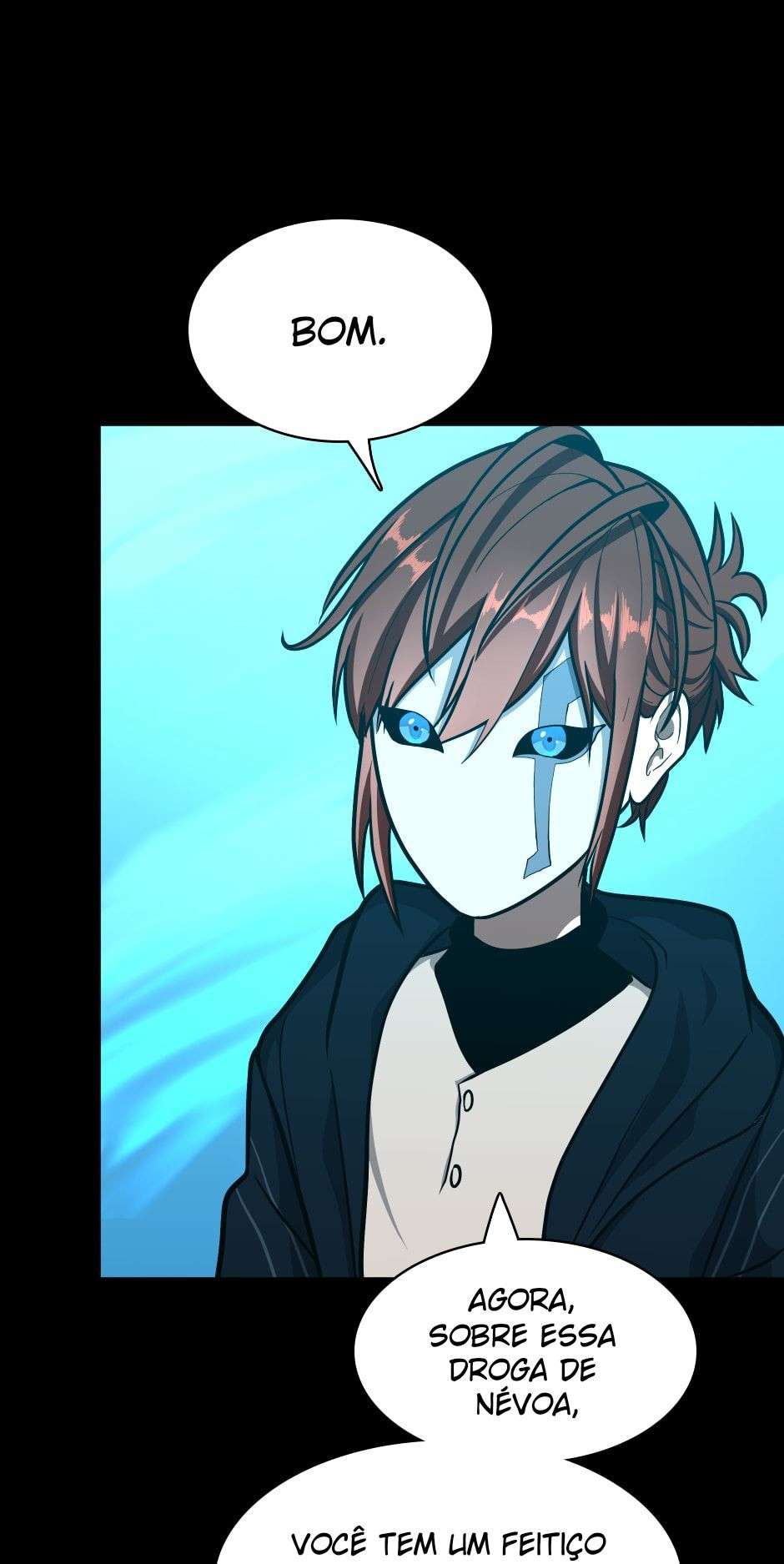 Read The Beginning After The End BR Manga Online