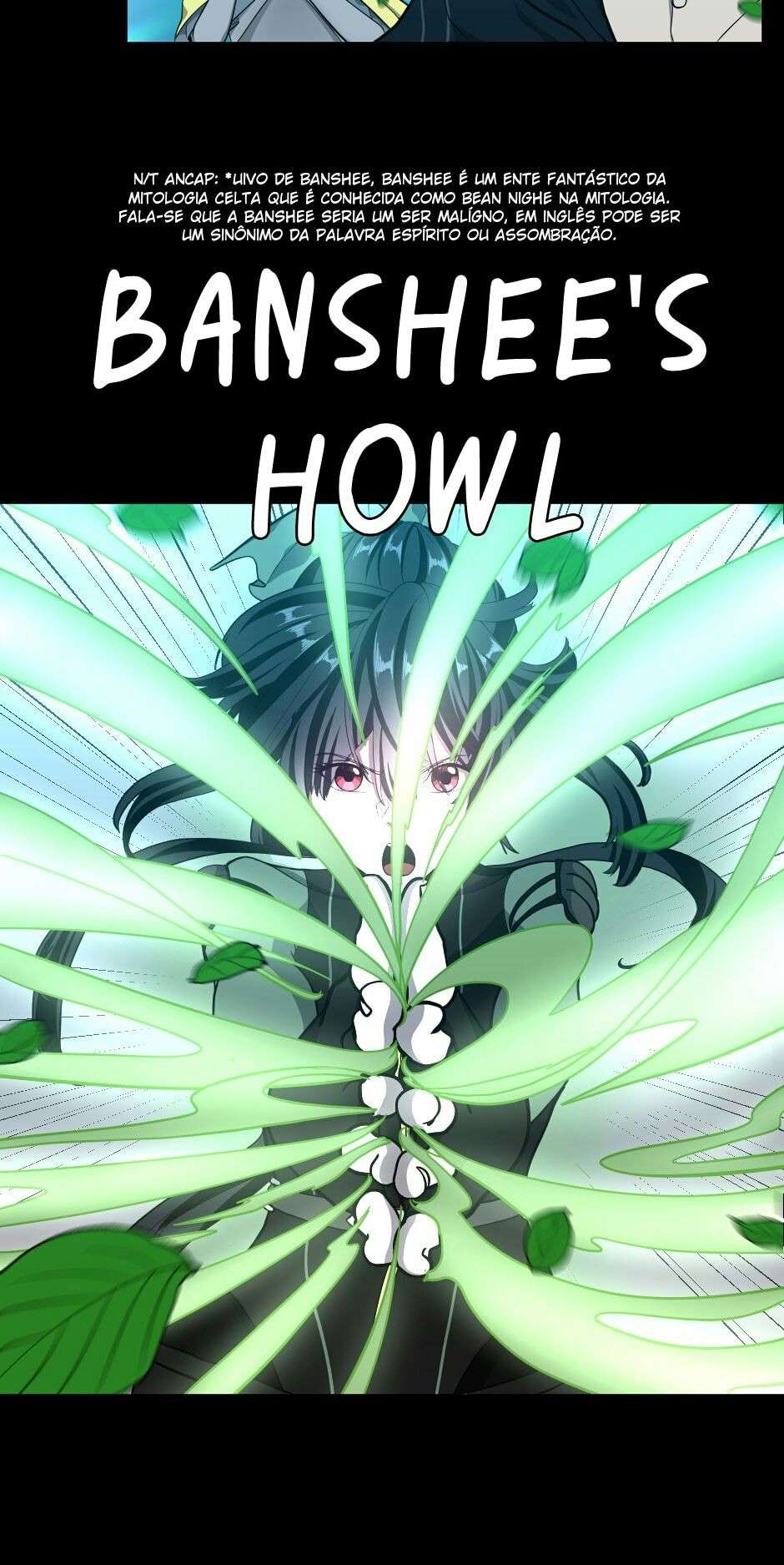 Read The Beginning After The End BR Manga Online