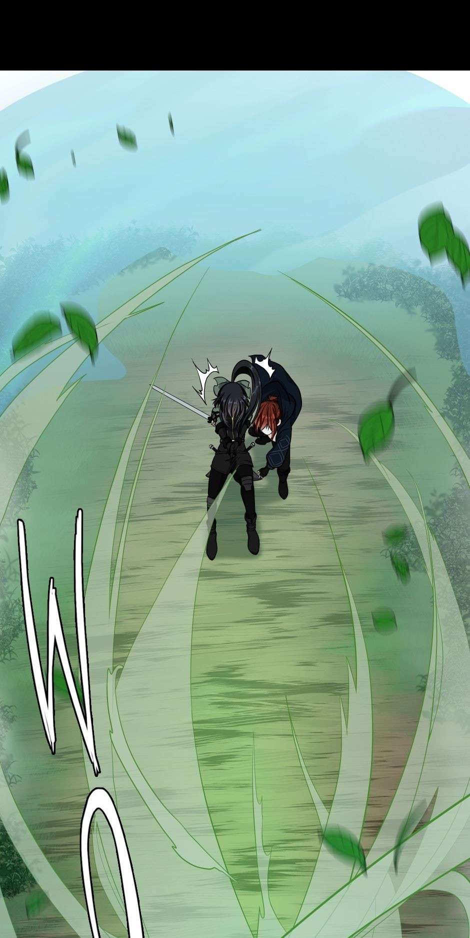 Read The Beginning After The End BR Manga Online