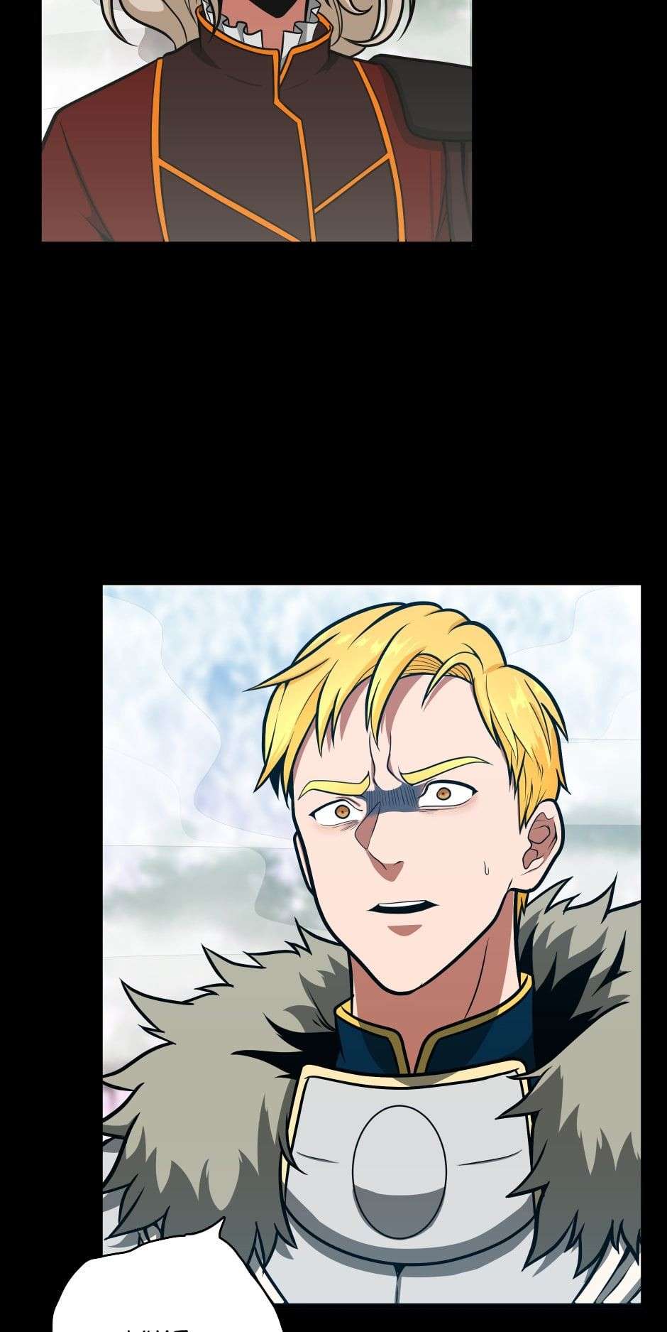 Read The Beginning After The End BR Manga Online