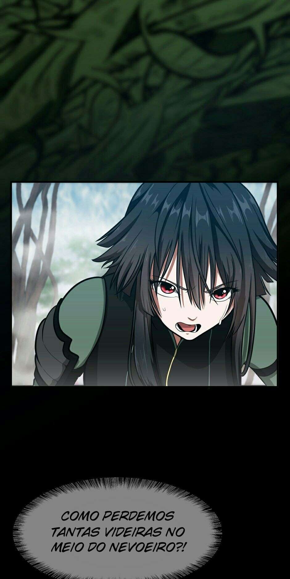 Read The Beginning After The End BR Manga Online