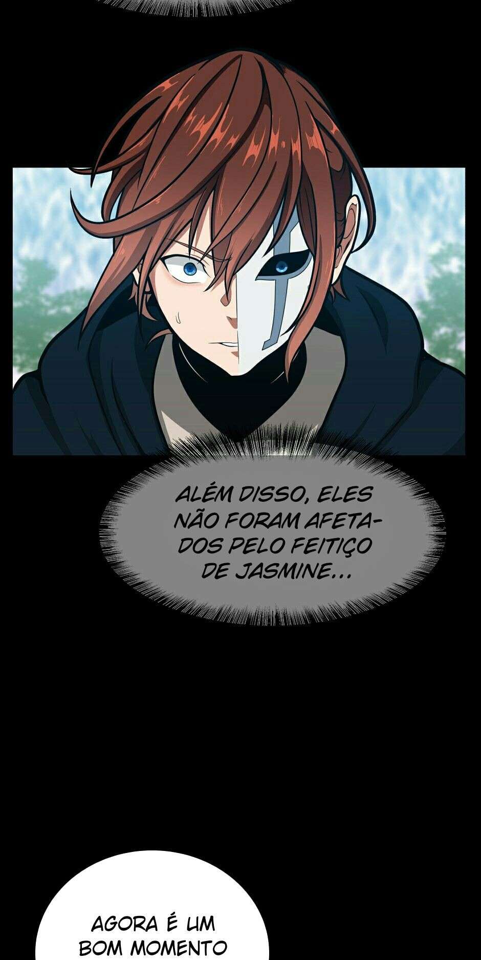 Read The Beginning After The End BR Manga Online