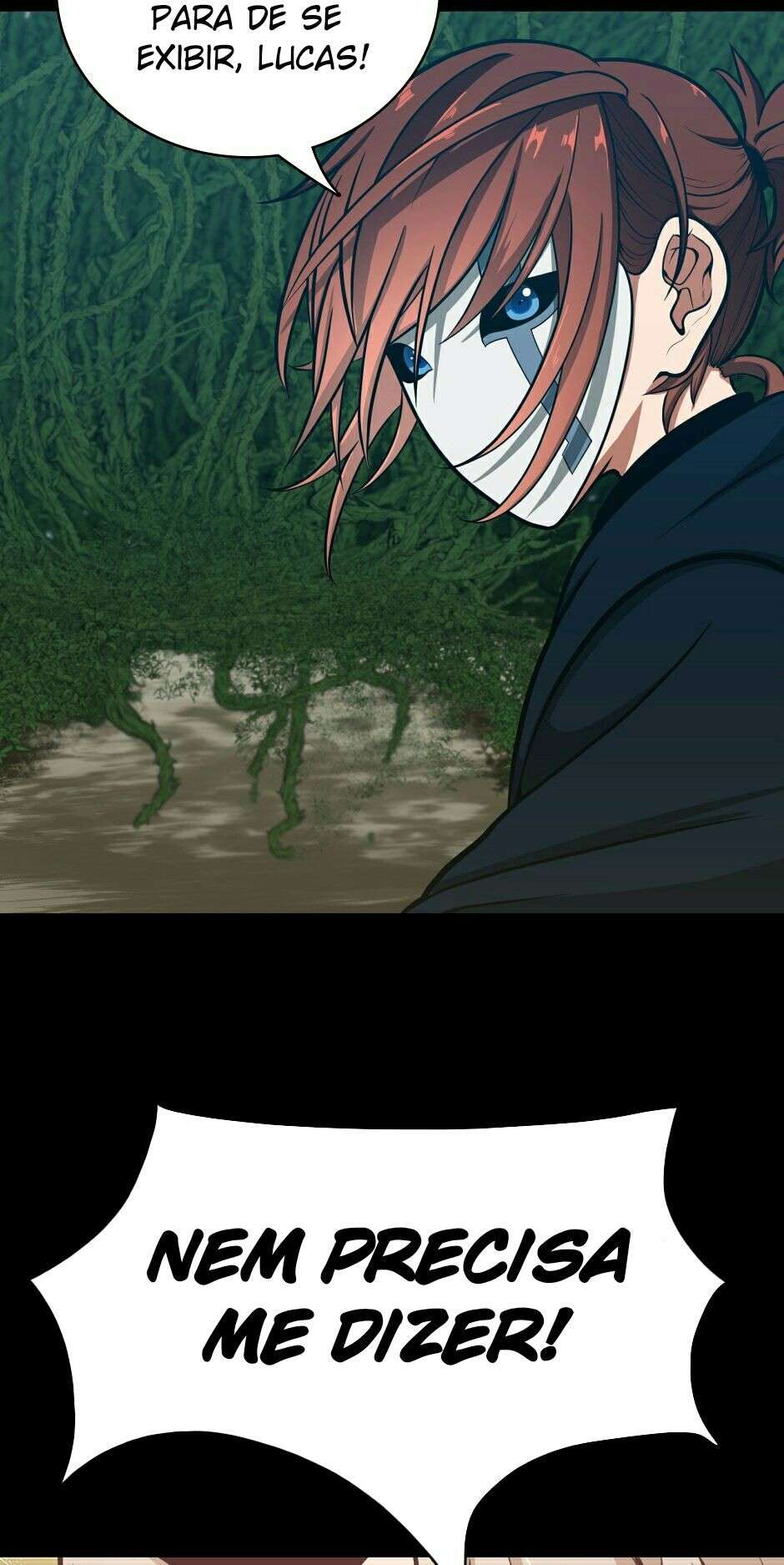 Read The Beginning After The End BR Manga Online