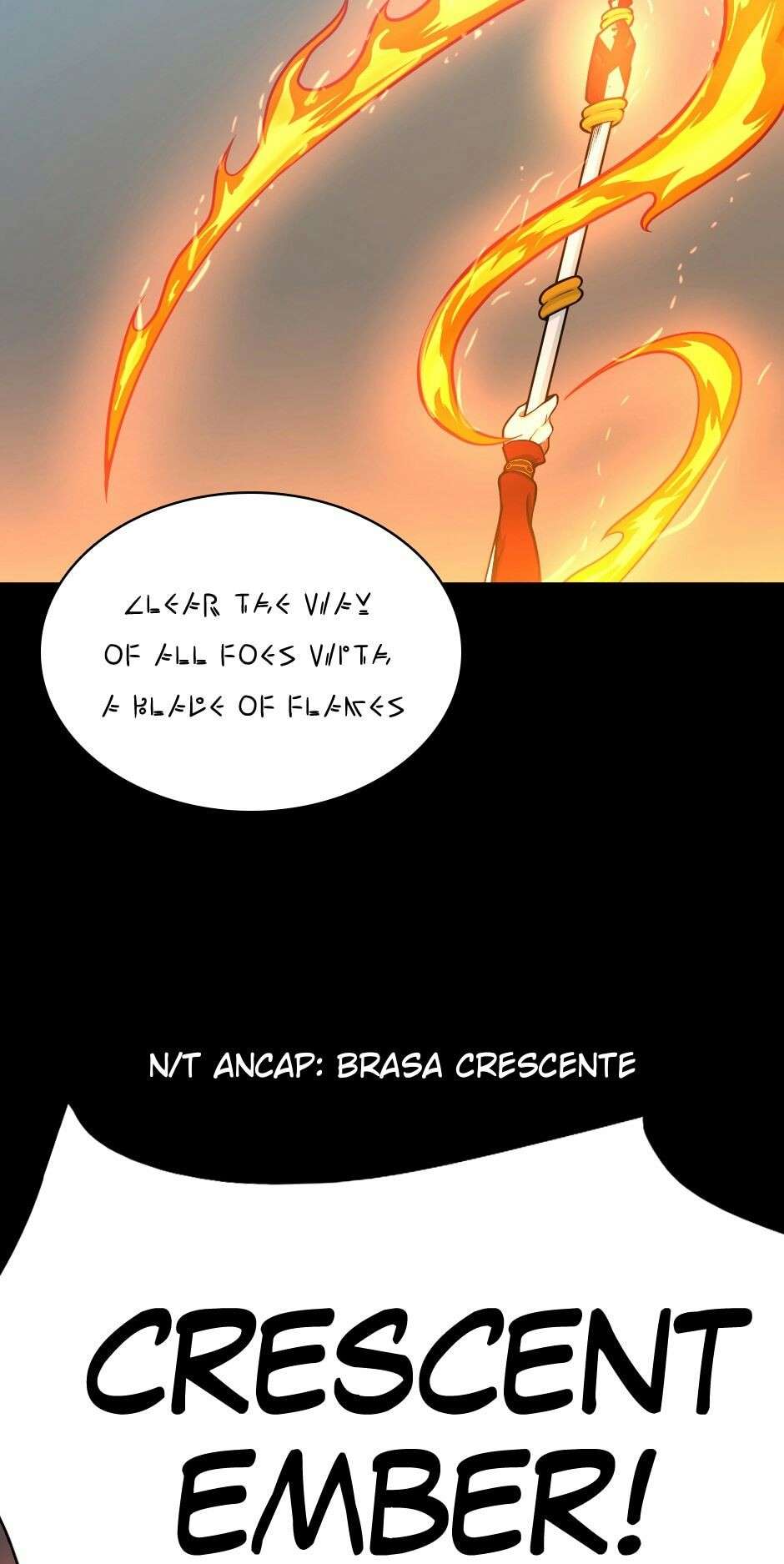 Read The Beginning After The End BR Manga Online