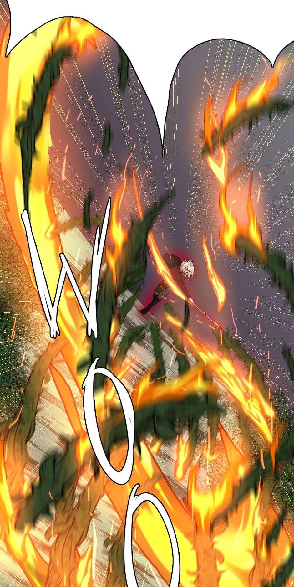 Read The Beginning After The End BR Manga Online