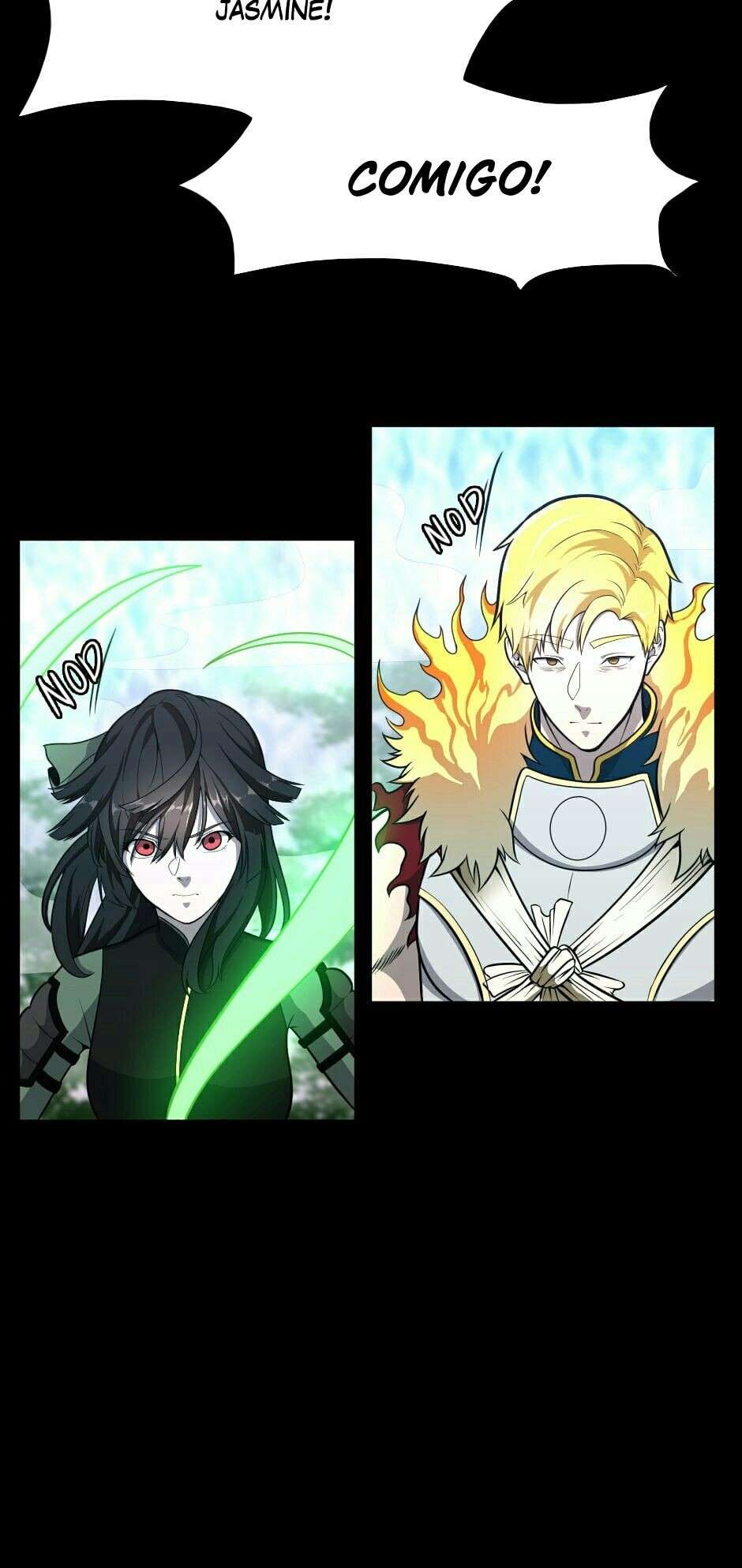 Read The Beginning After The End BR Manga Online