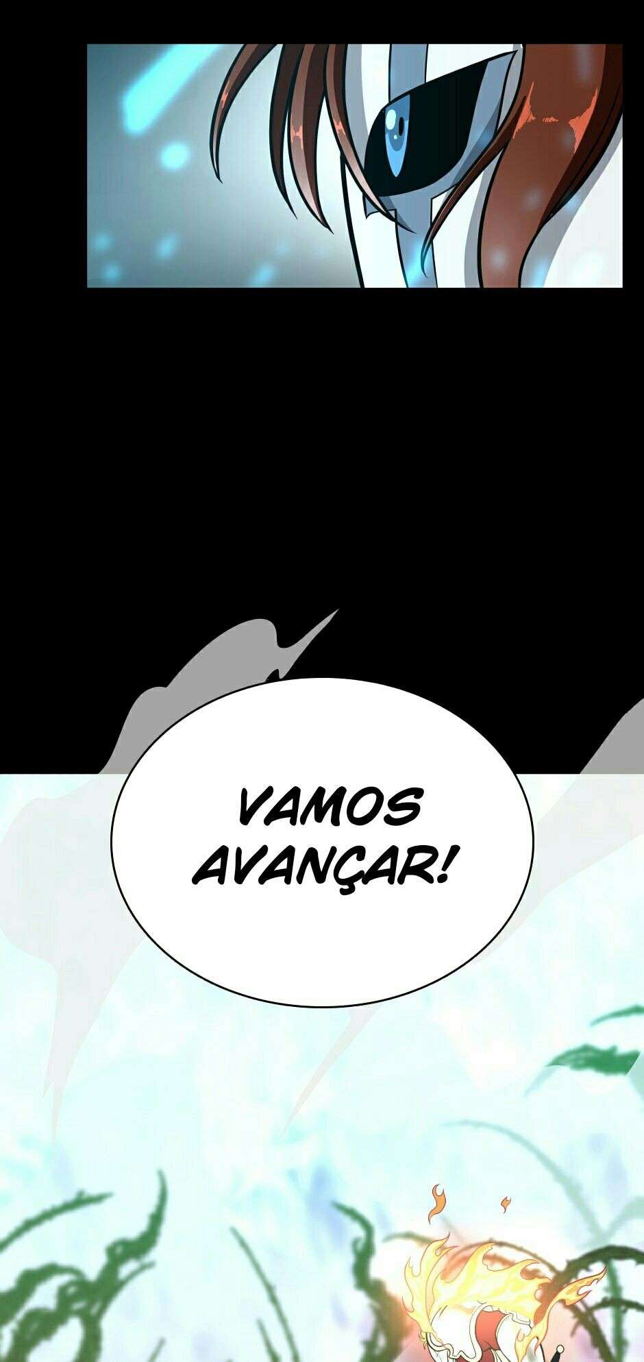 Read The Beginning After The End BR Manga Online