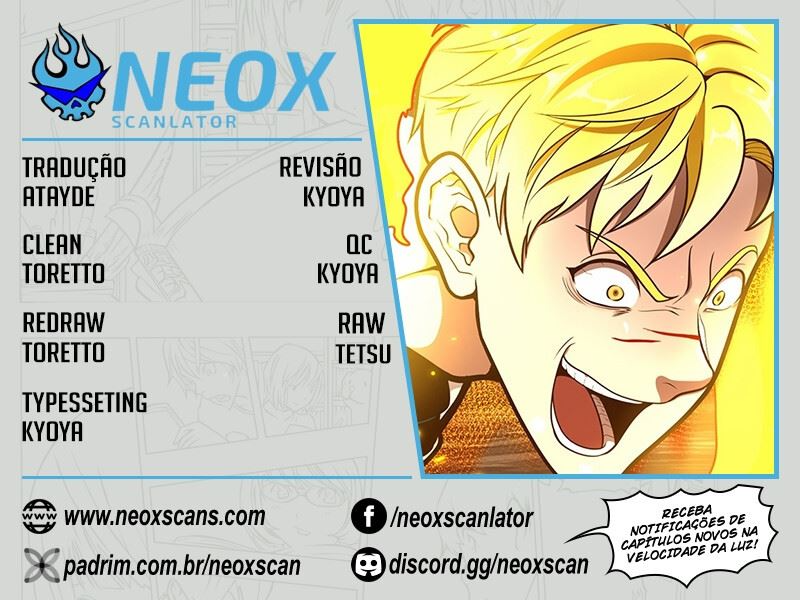 Read The Beginning After The End BR Manga Online