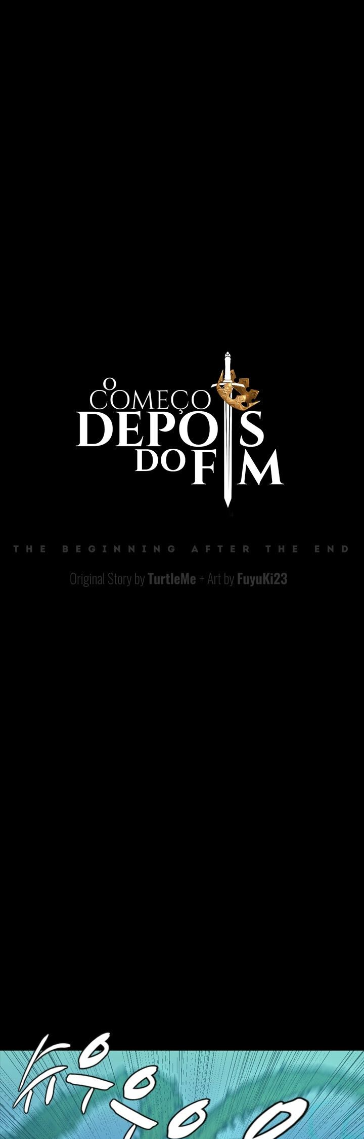 Read The Beginning After The End BR Manga Online