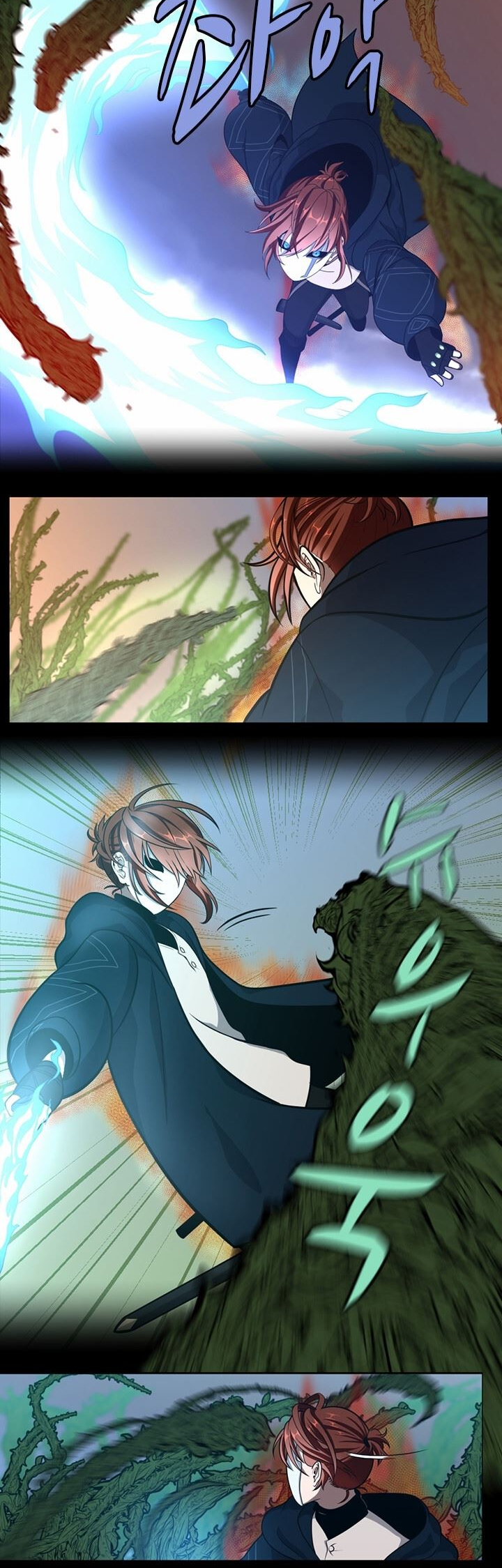 Read The Beginning After The End BR Manga Online