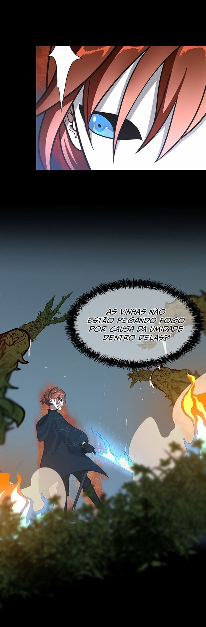 Read The Beginning After The End BR Manga Online