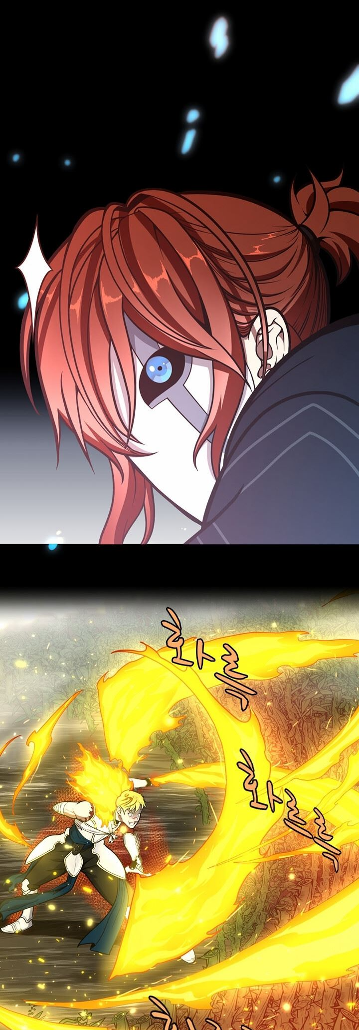 Read The Beginning After The End BR Manga Online