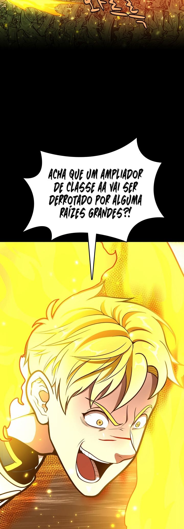 Read The Beginning After The End BR Manga Online