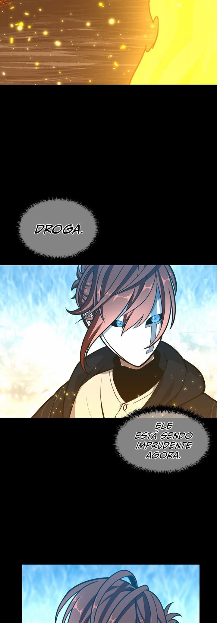 Read The Beginning After The End BR Manga Online