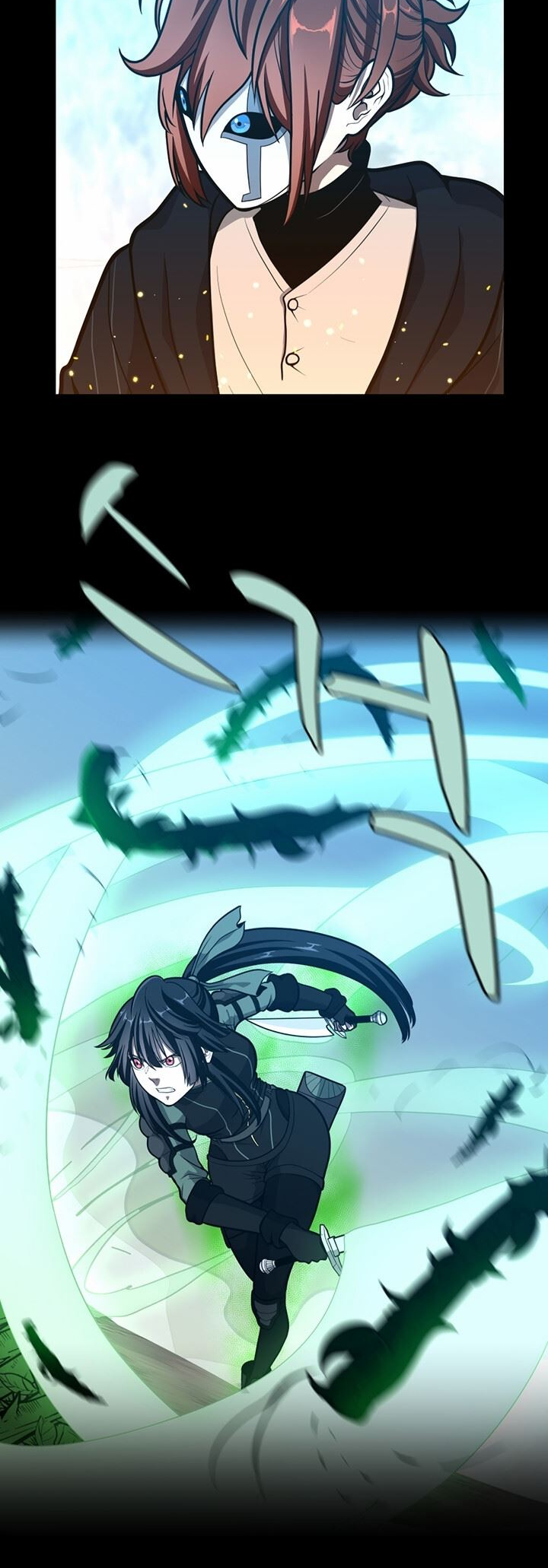 Read The Beginning After The End BR Manga Online