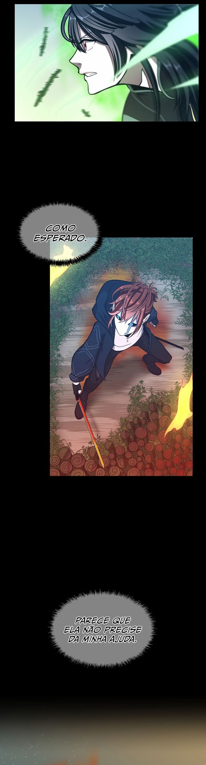 Read The Beginning After The End BR Manga Online