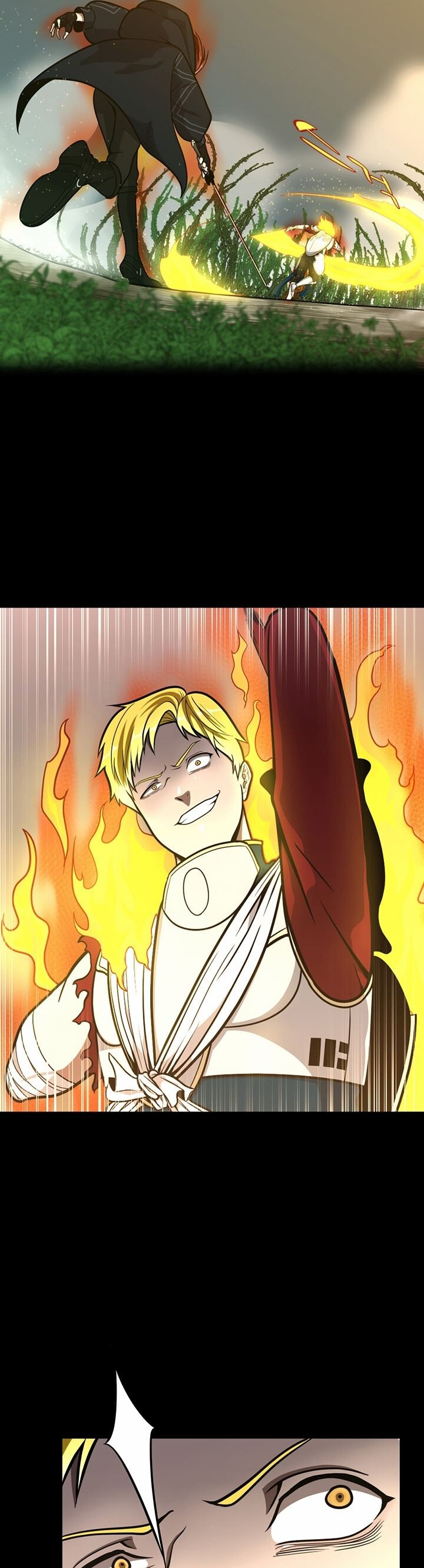 Read The Beginning After The End BR Manga Online