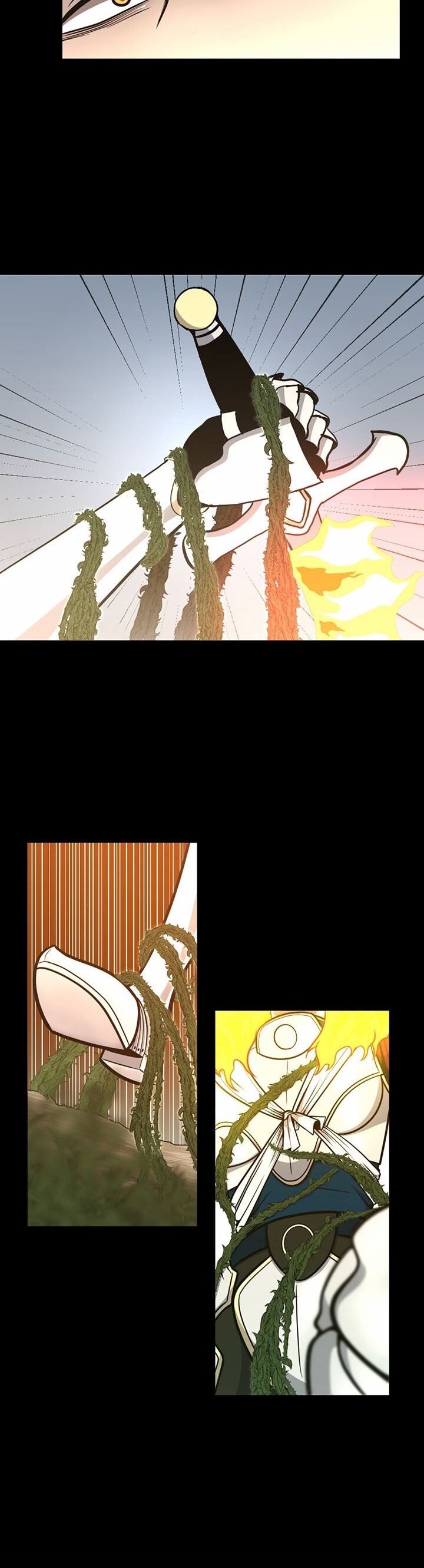 Read The Beginning After The End BR Manga Online