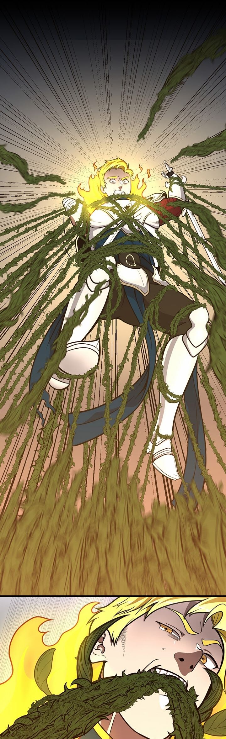 Read The Beginning After The End BR Manga Online