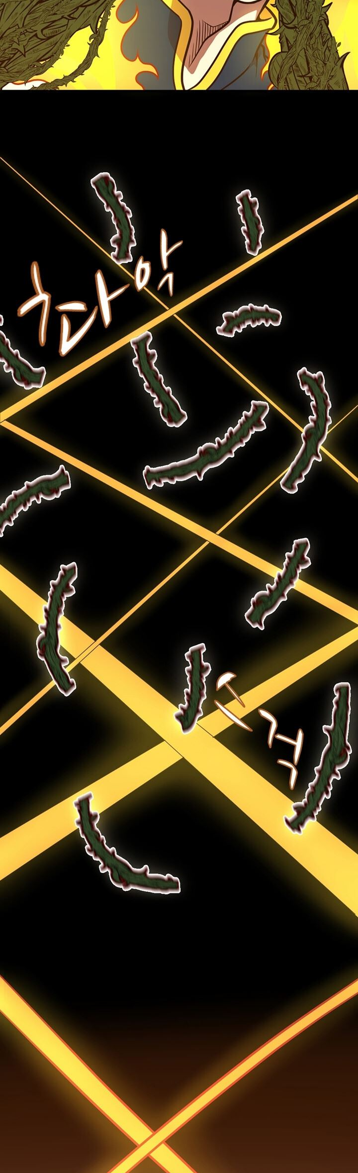 Read The Beginning After The End BR Manga Online