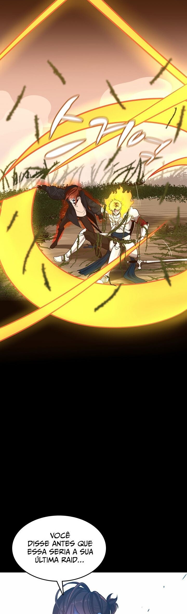 Read The Beginning After The End BR Manga Online