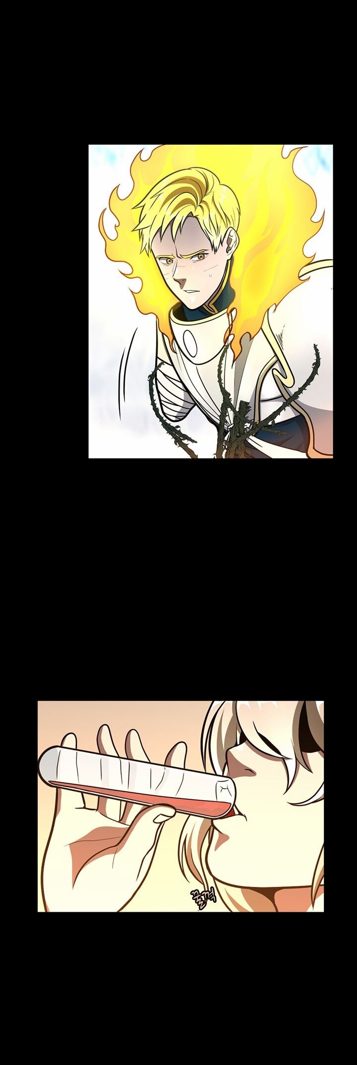 Read The Beginning After The End BR Manga Online