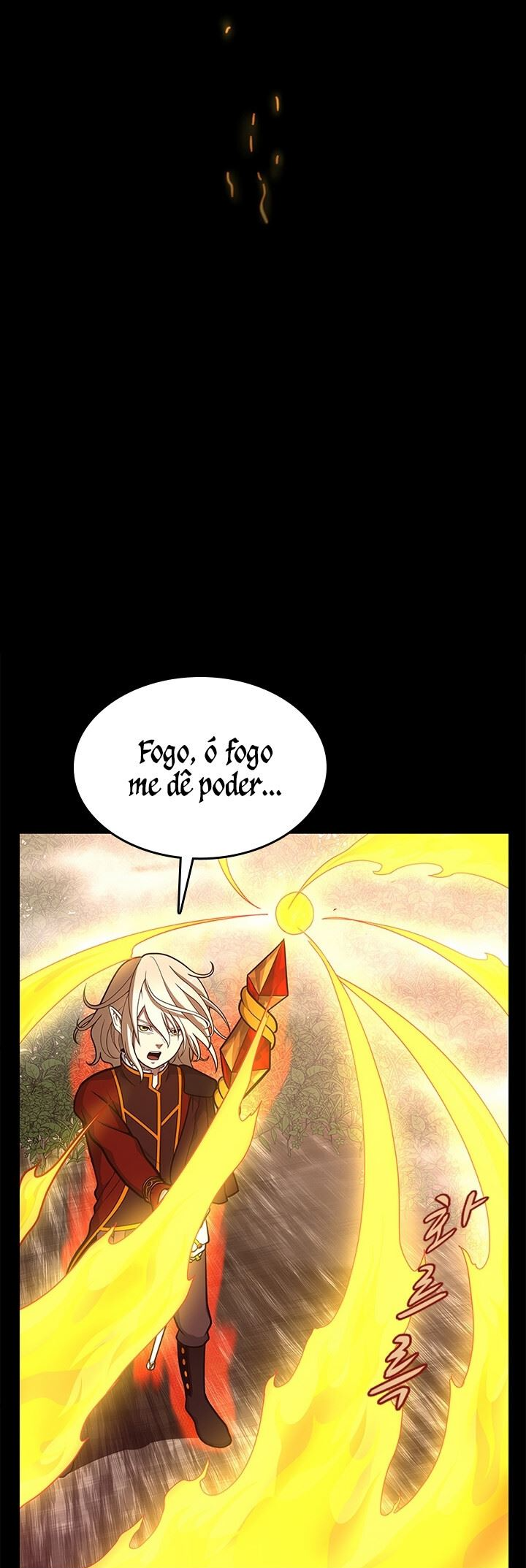 Read The Beginning After The End BR Manga Online