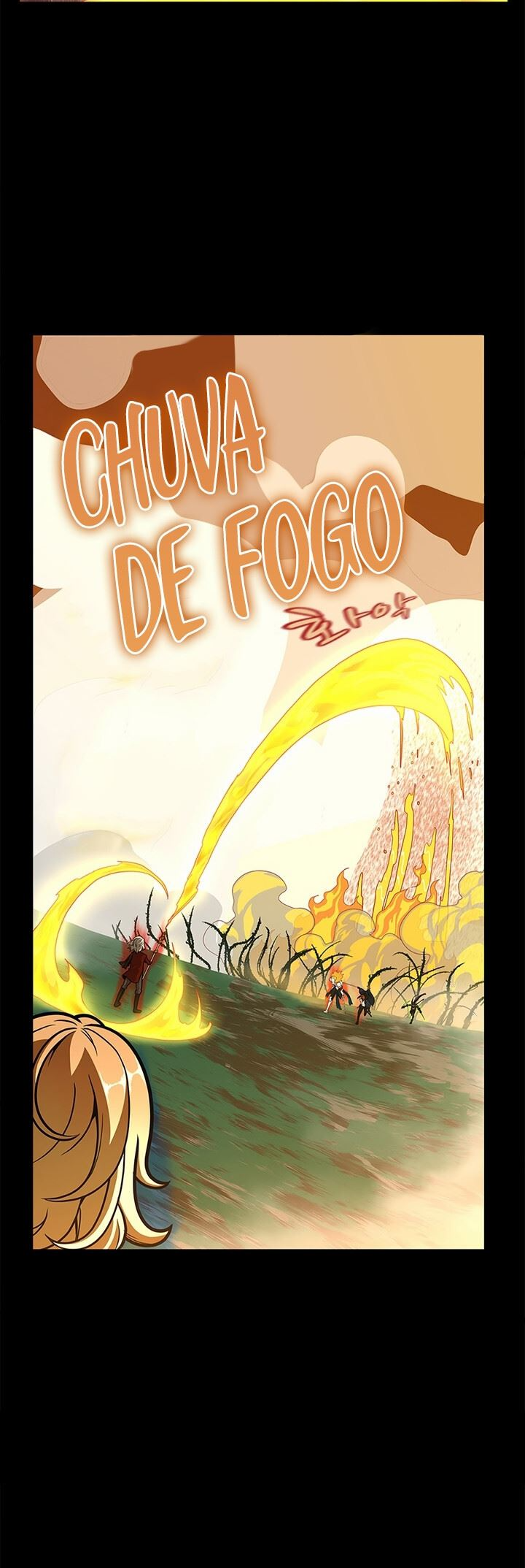 Read The Beginning After The End BR Manga Online