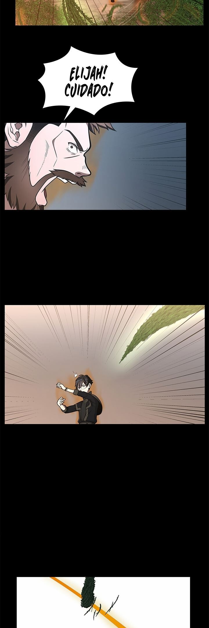 Read The Beginning After The End BR Manga Online