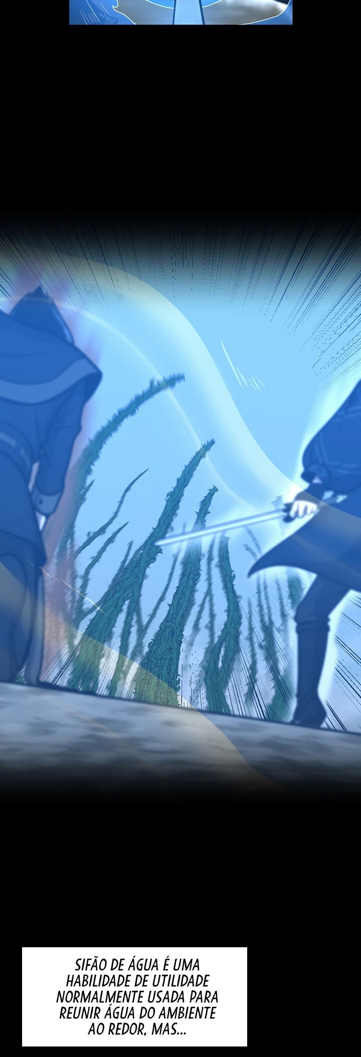 Read The Beginning After The End BR Manga Online