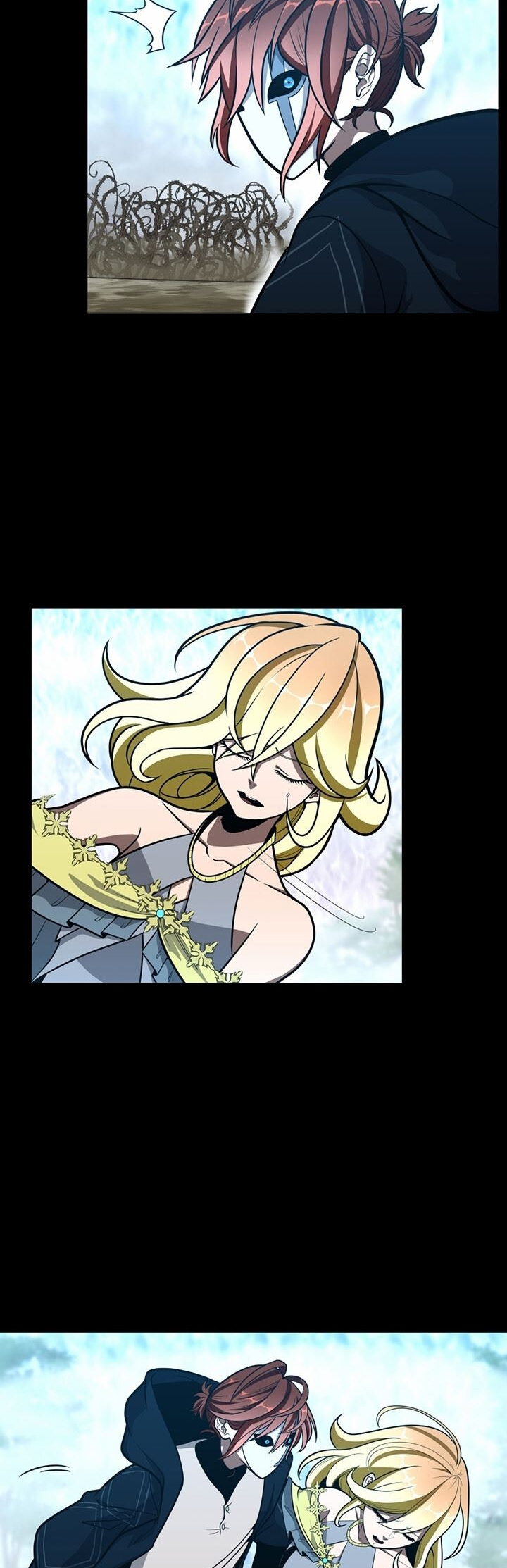 Read The Beginning After The End BR Manga Online