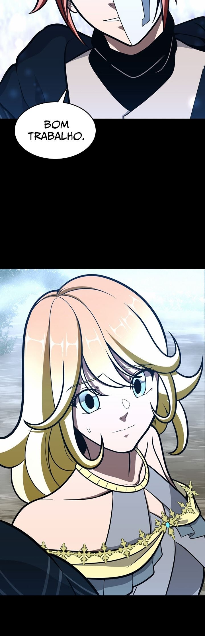 Read The Beginning After The End BR Manga Online