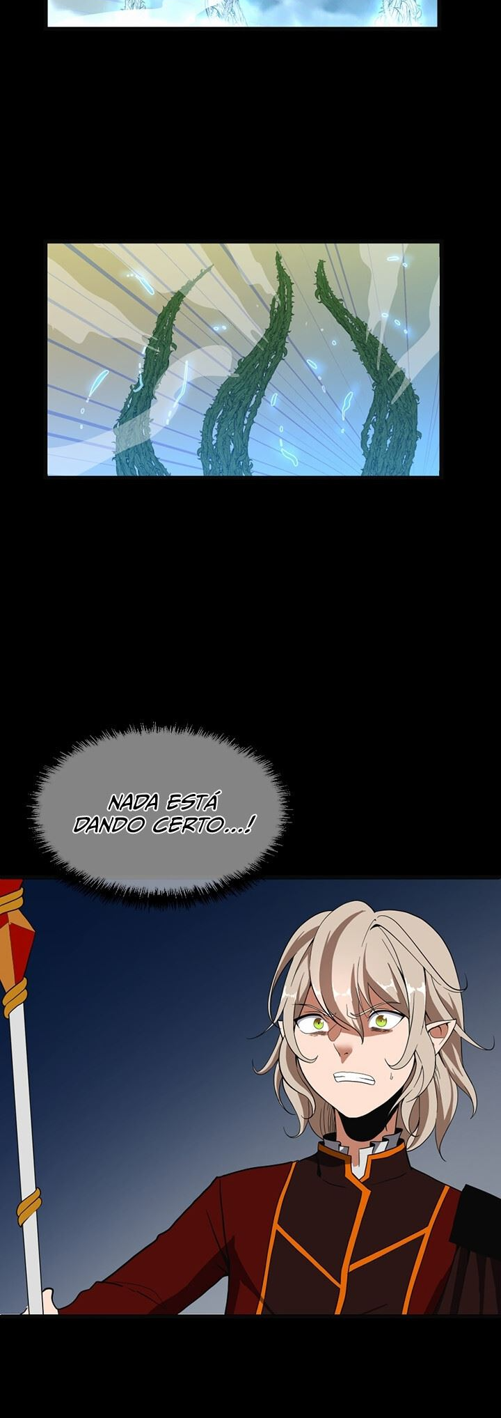 Read The Beginning After The End BR Manga Online