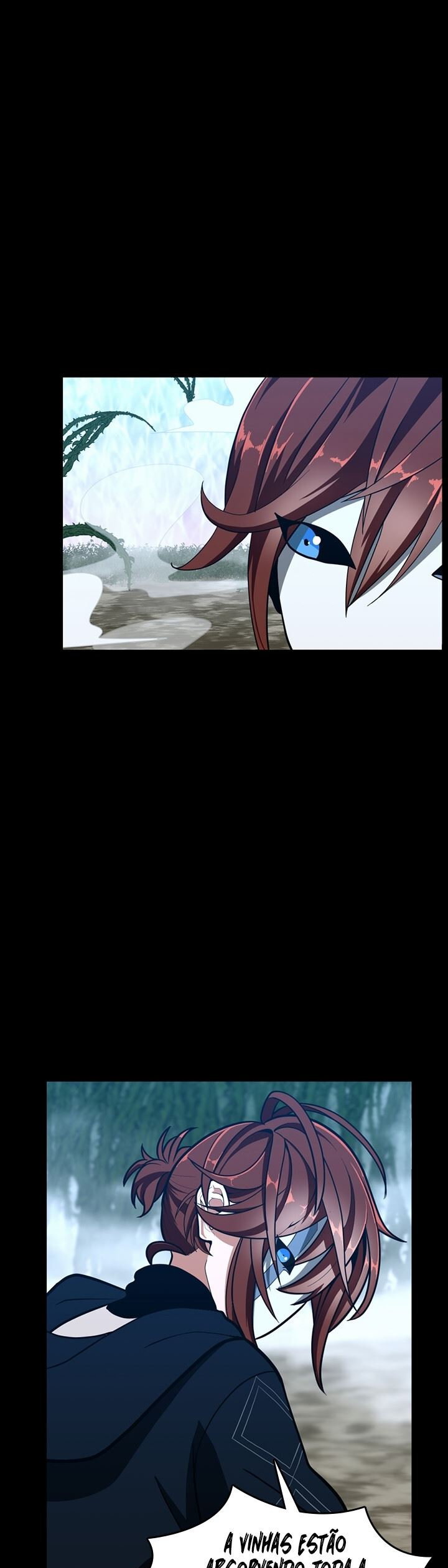 Read The Beginning After The End BR Manga Online