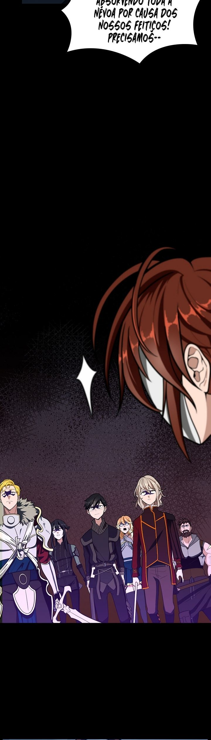 Read The Beginning After The End BR Manga Online