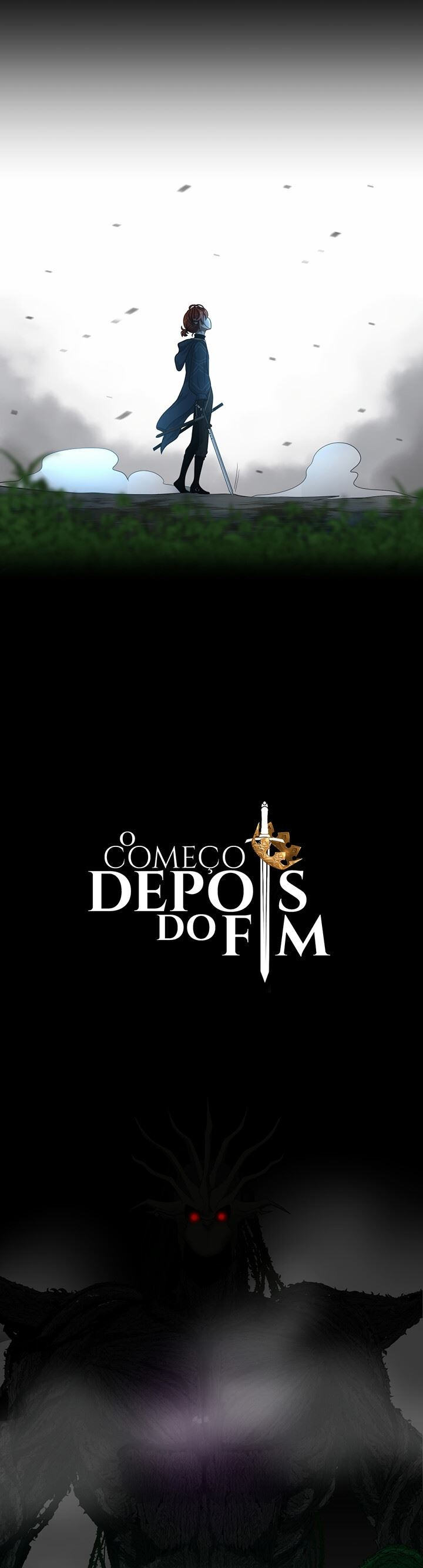 Read The Beginning After The End BR Manga Online