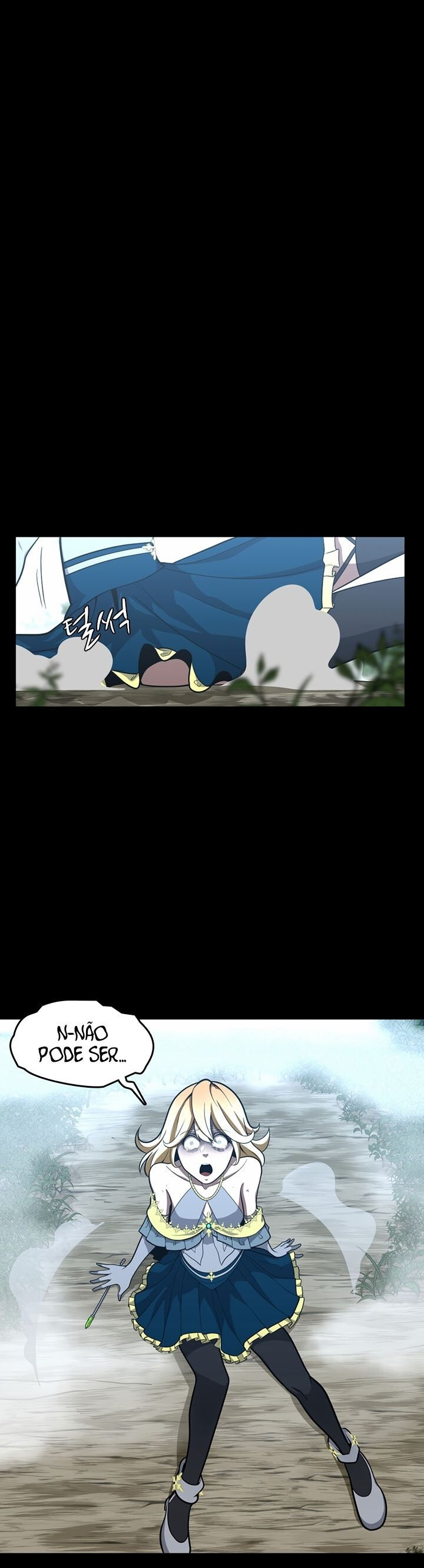 Read The Beginning After The End BR Manga Online