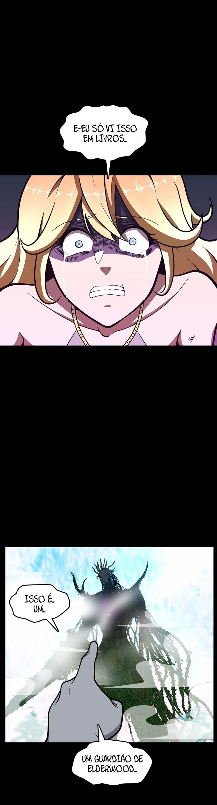 Read The Beginning After The End BR Manga Online