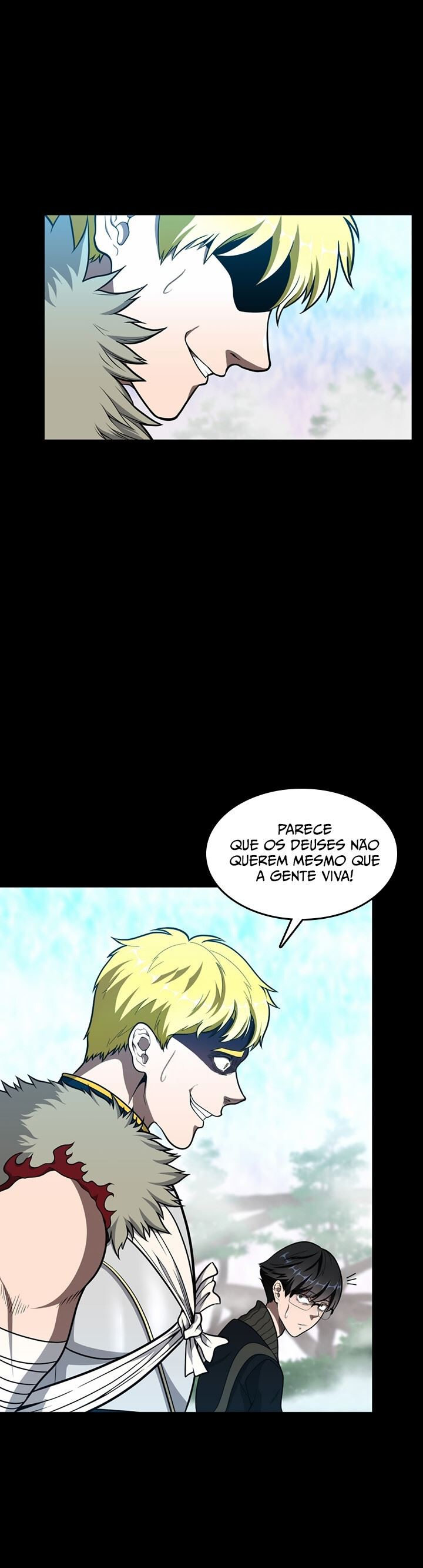 Read The Beginning After The End BR Manga Online